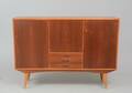 Sideboard i teak