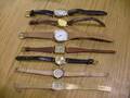 Parti armbandsur