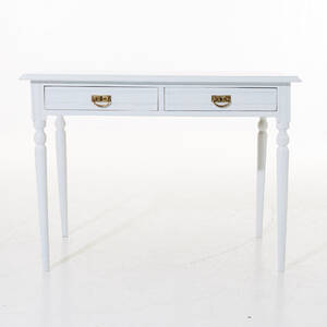 Skrivbord 1900-talets början