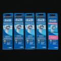 TANDBORSTHUVUDEN Oral B, 14st