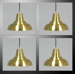 Pendler, model Station, messing 4