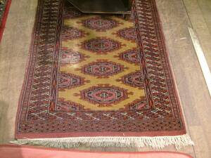 Matta, gallerimodell