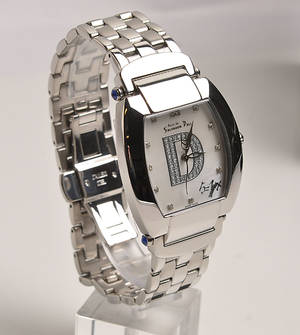 Salvador Dali Model Auca 61. Unisex armbåndsur