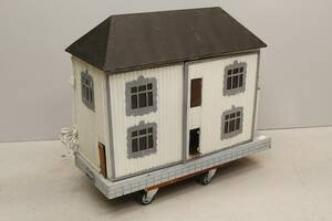 Dockhus