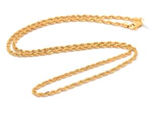 Kedja Cordell 21K
