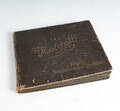 Nødpengesedler ca. 415 stk