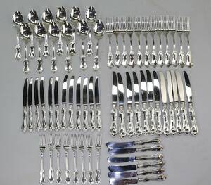 Silverbestick