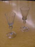 Glas, 2st