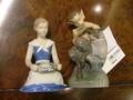 Figuriner, 2 st