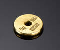 Gucci vedhæng af 18 kt. guld