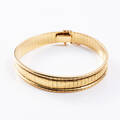 Armband 18 k guld