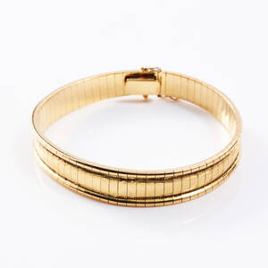 Armband 18 k guld