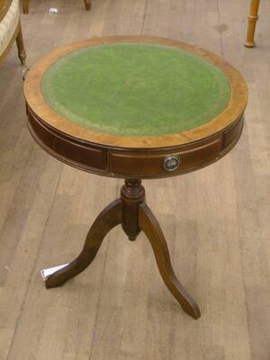 Bord, Drumtable