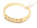Ring 18K 2g