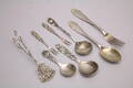 Silverbestick