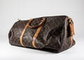 Louis Vuitton, weekendbag, Keepall 50  Denna vara har satts till omförsäljning under nytt varunummer4760305