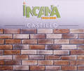 Incana Natura Castillo - 16 kvm murstensvæg 16