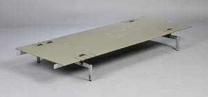 Poul Kjærholm 1929-1980 PK-80, Daybed