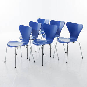 Stolar Arne Jacobsen