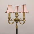 Golvlampa