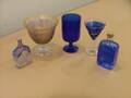 Konstglas, 5-del