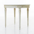 Bord gustaviansk stil