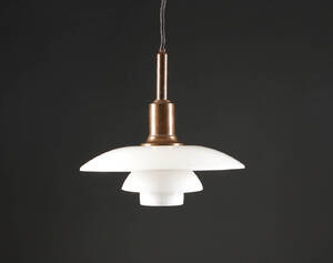  Poul Henningsen. TrePH 32 jubilæumspendel 