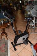 Motionscykel Nordic