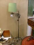 Golvlampa