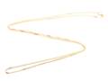 Kedja 18K 2,5g