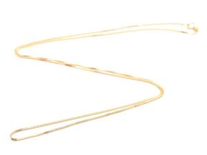 Kedja 18K 2,5g