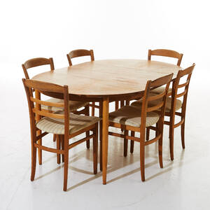 Stolar Carl Malmsten