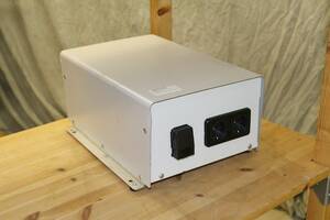 Avstörningstransformator