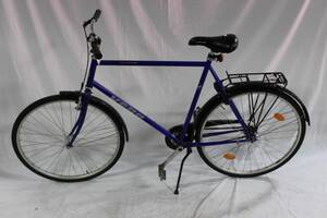 Herrcykel Vega Trekking