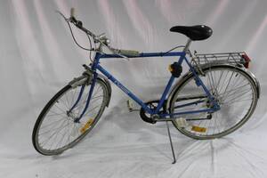 Herrcykel Crescent