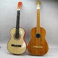 Gitarrer