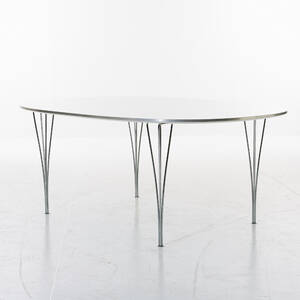 Bruno MathssonPiet Hein superelips