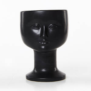 Lisa Larson ansiktsvas