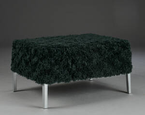 Johannes Foersom Peter Hjort-Lorenzen. Puff