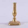 LJUSSTAKE, brons, 171800-tal.