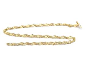 Kedja Singapore 14K