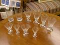Glasservis