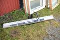 Ställning för dragkrok Crosscykel