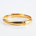 Armring 18 k guld 