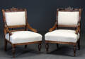 Par lænestole 181900-tallet 2
