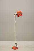 Golvlampa