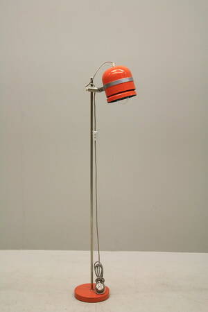 Golvlampa