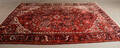 Handknuten persisk matta 390 x 287 cm