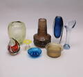 Glasvaser