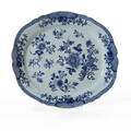 Fat Kina 1700-tal